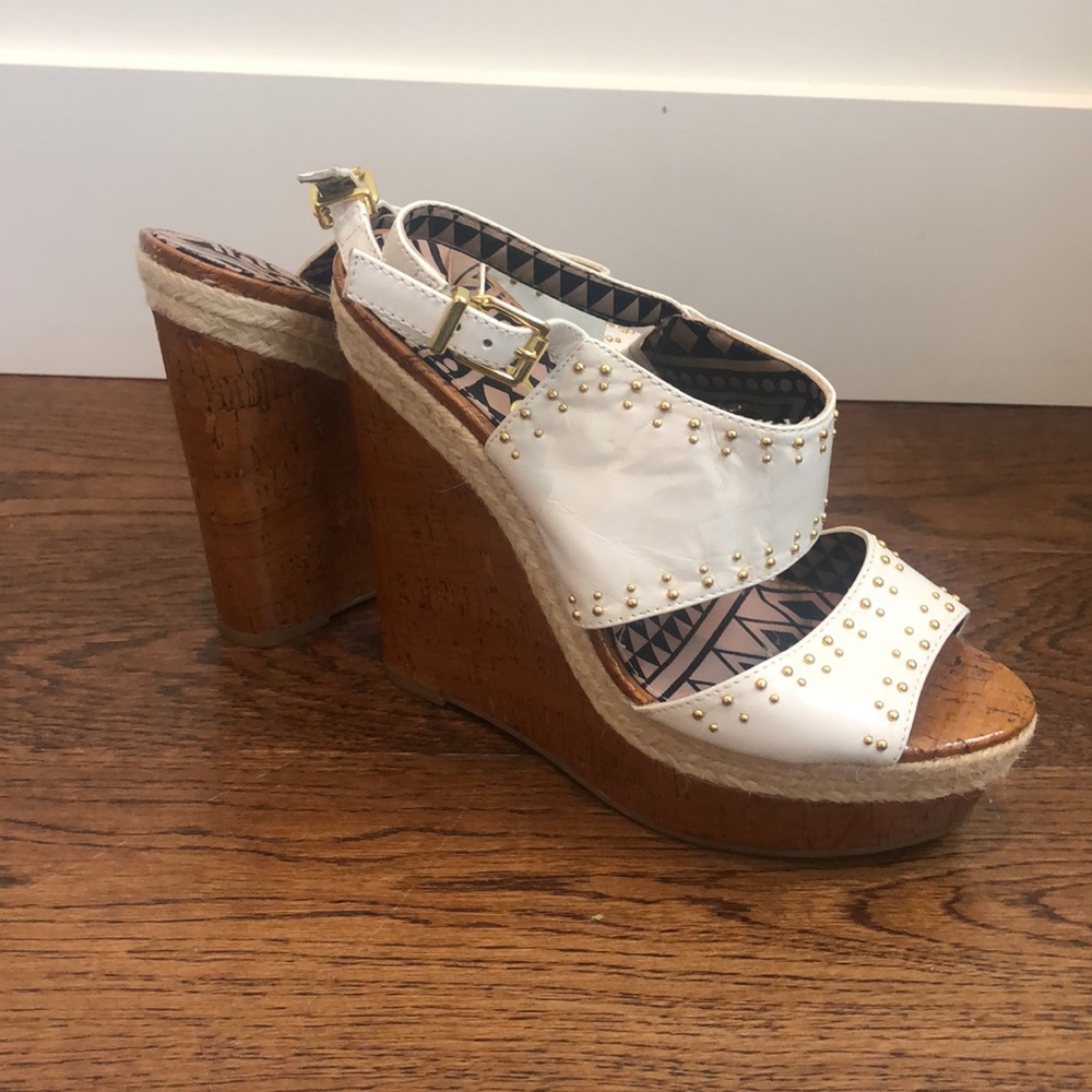 The Nashville Wedge 🙌